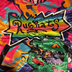 Rugrats Jacket