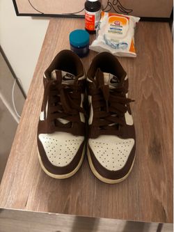 Nike Dunks