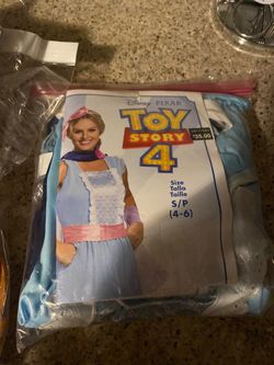 Halloween costumes