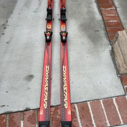 Skis 