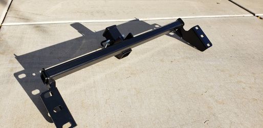 Ford Bronco Sport Hitch New-Never Been Installed. $65!