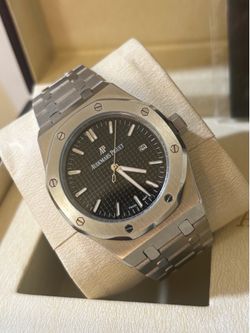 AP Audemars Piguet Aftermarket Watch