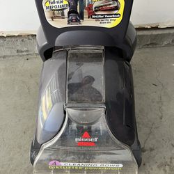 Bissell Power Lifter Carpet Cleaner