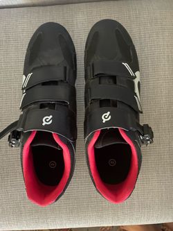PELOTON shoes