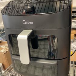 Mides Air Fryer Oven