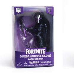 Fortnite omeg Collectible (Value)