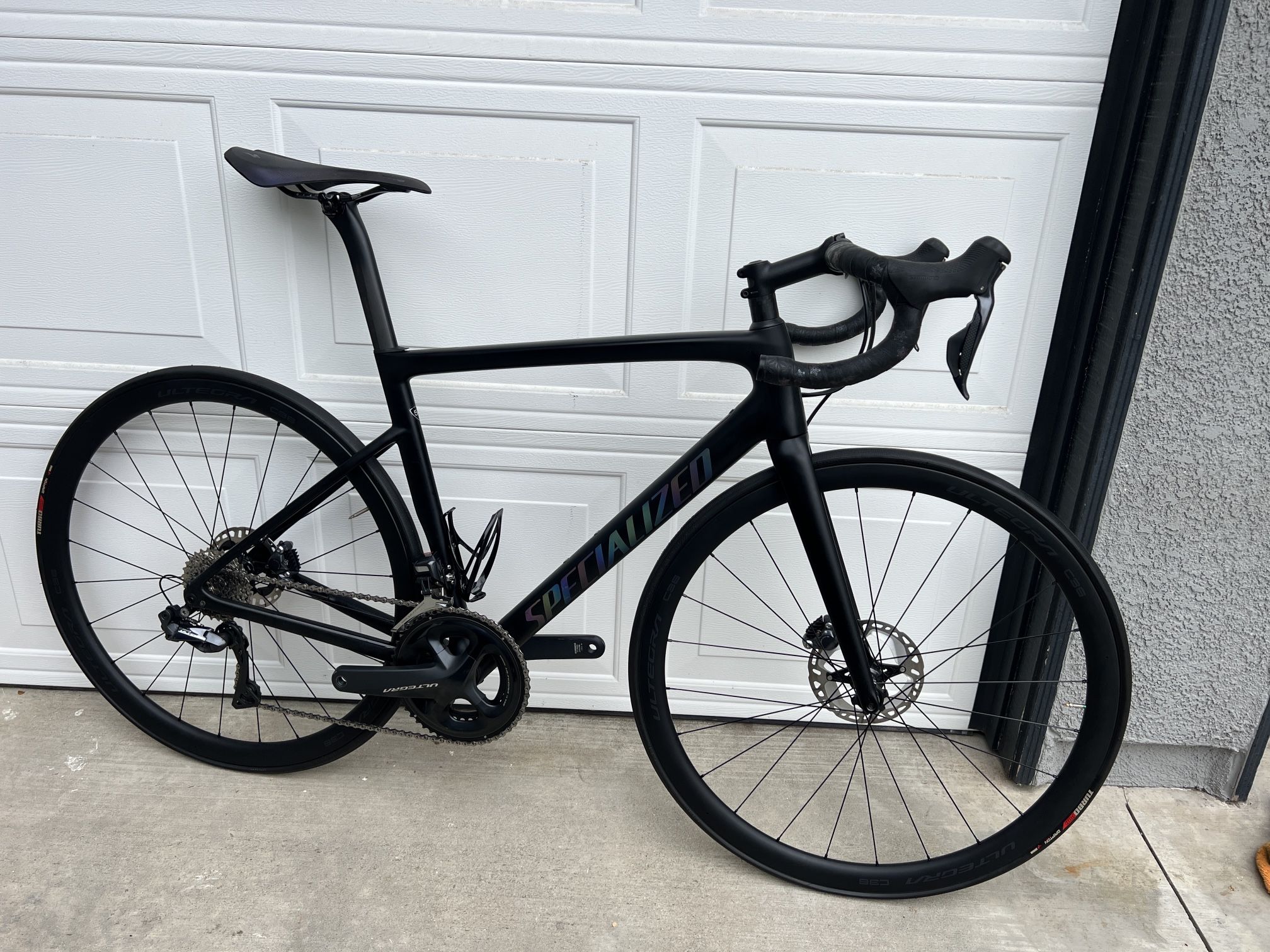 Specialized Tarmac SL6 Pro 2019 Size 54