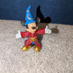 Fantasia Mickey Tonie