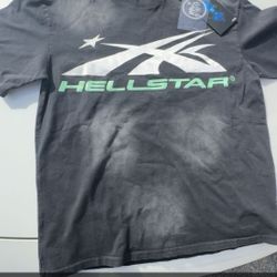 Hellstar Shirt 