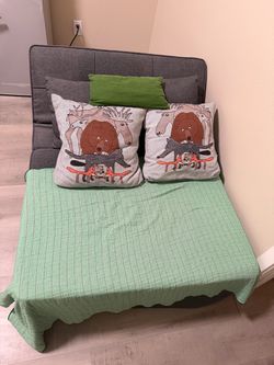 Day bed couch