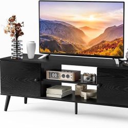 DUMOS TV Stand for 55 60 inch TV. FR0239