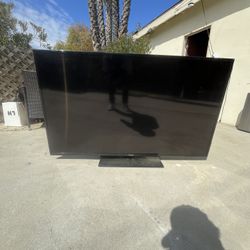 Samsung Flat Screen Tv 