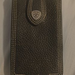 Ariat phone case