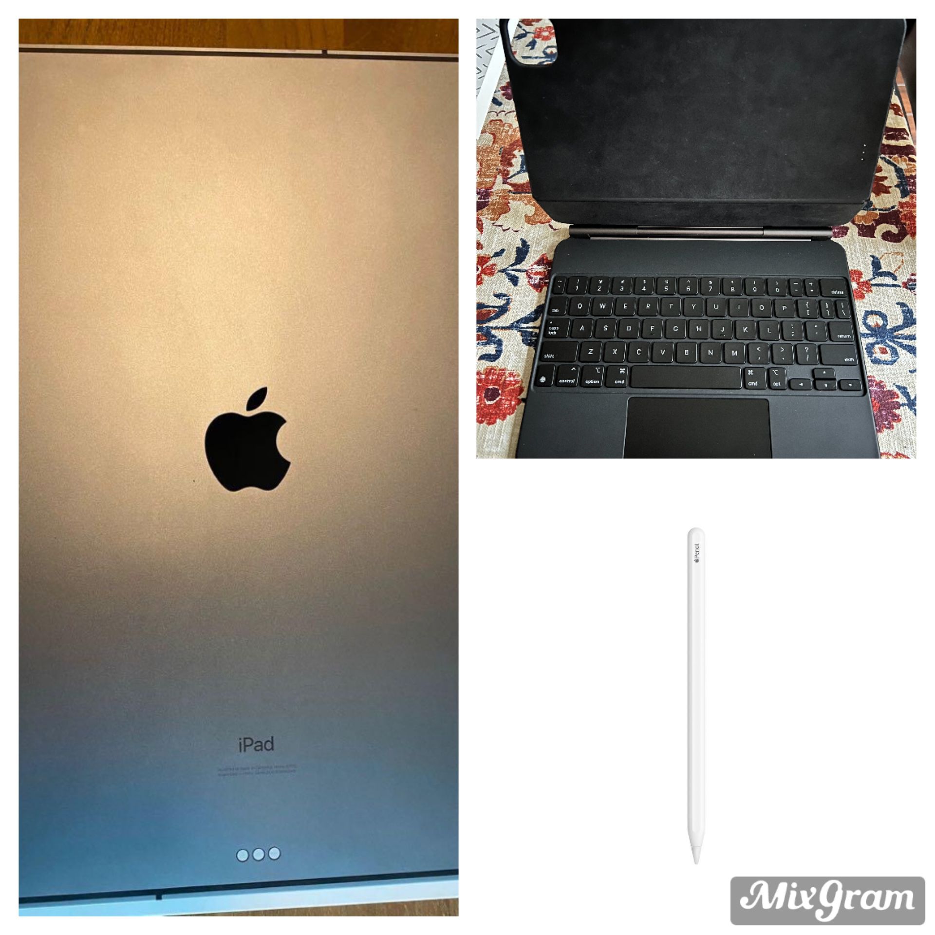 Ultimate iPad Pro 11” Bundle