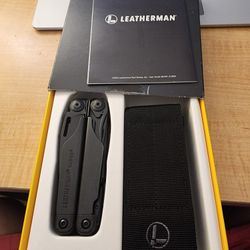 Leatherman Surge MULTITOOL 