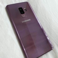 Samsung Galaxy S9 Plus Unveiled With Warranty 