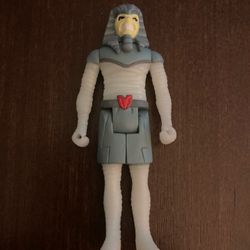 Iron Maiden