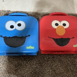 Sesame Street Learning Tools