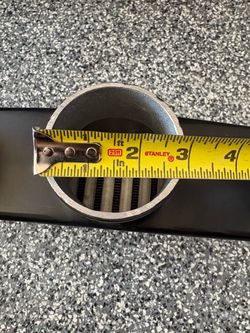 Intercooler