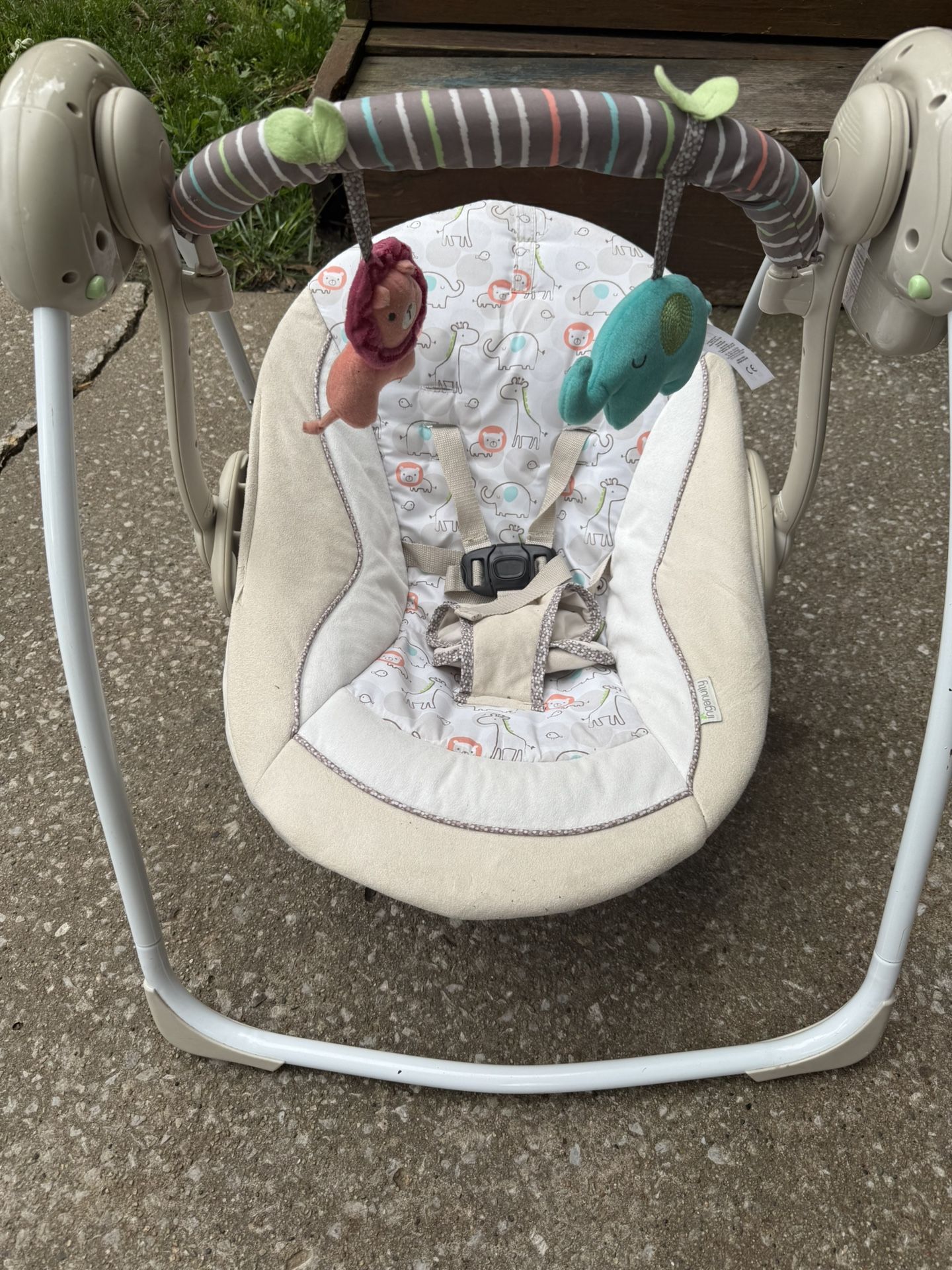 Home Daycare sale