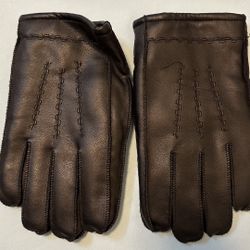 Gloves 