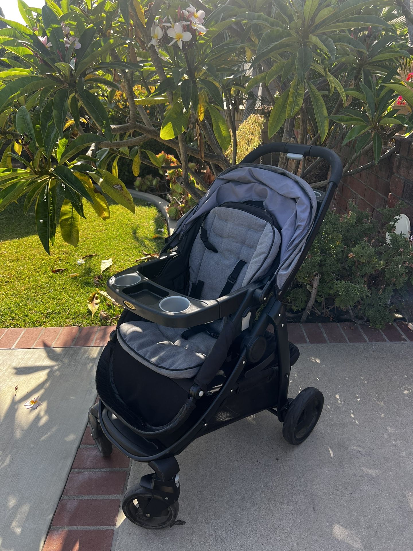 Graco Stroller