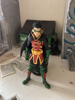 Mcfarlane Robin