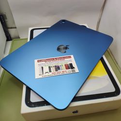iPad 11 128GB Unlocked All Carrier - Metro/T-Mobile/AT&T/Cricket (Best Offers On Payments With Down Just $10