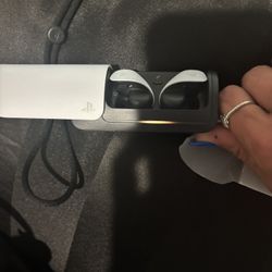 PlayStation Earbuds Sony 