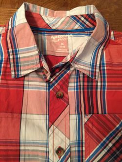 2 Boys XL Tops