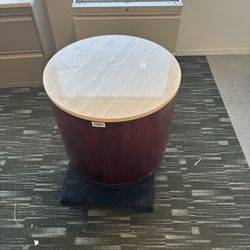 Marble Table 
