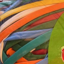 Globos/ Balloons (3 Bags) 300 Pz $25 All