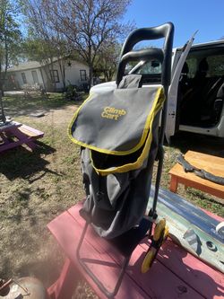 Climb Cart 
