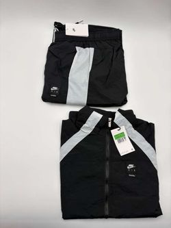 Nike Track Suit