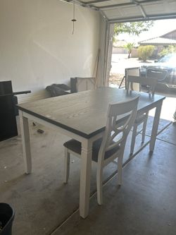 Table 