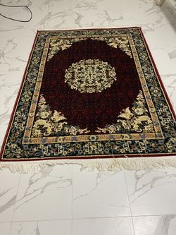 Area Rug