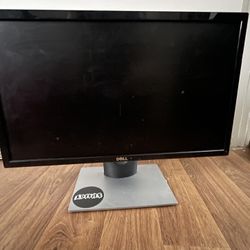 Dell LCD Gaming Monitor