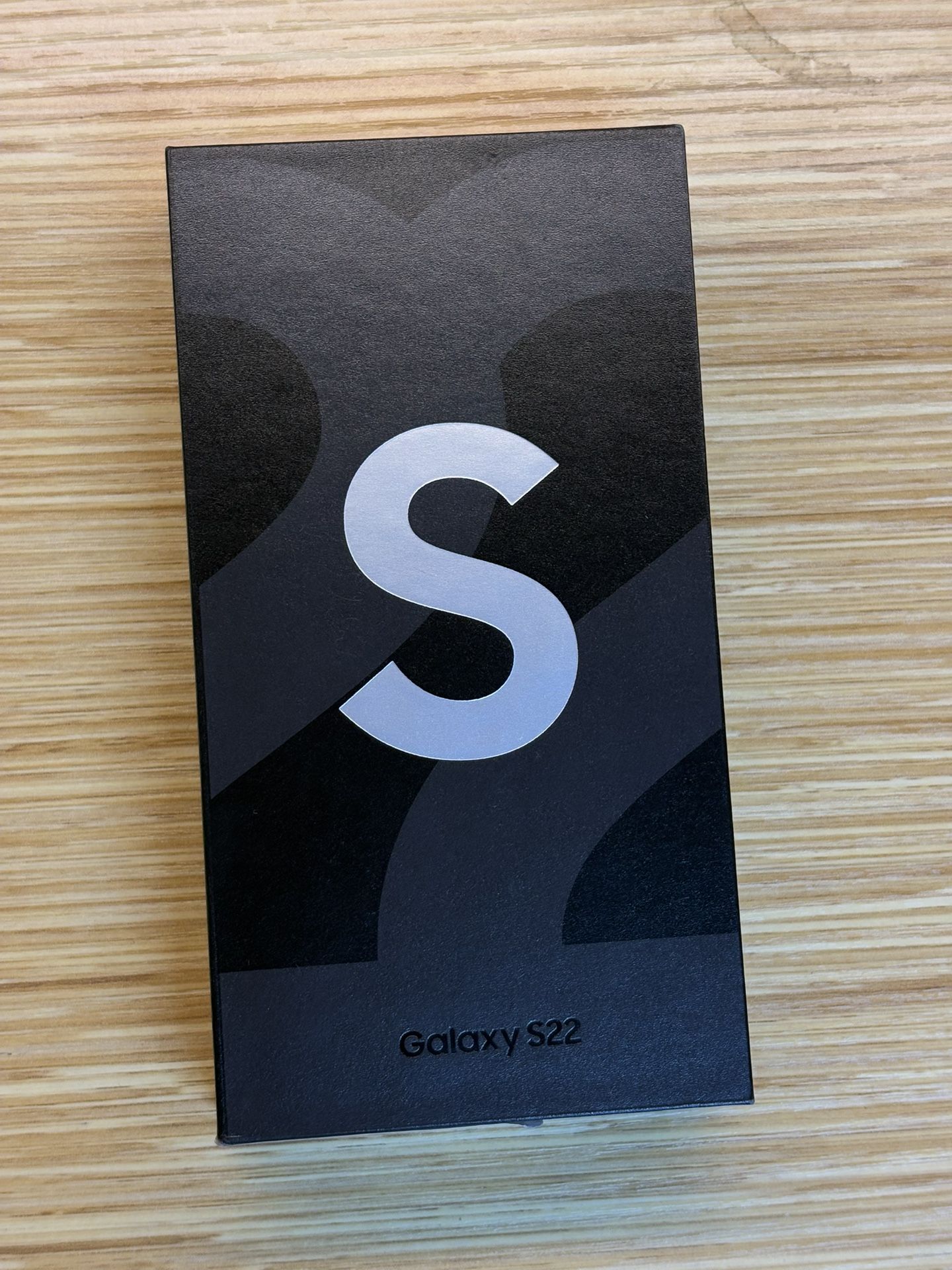 On Sale S22 128GB Unlocked