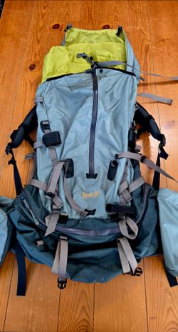 Arc'teryx Arc'teryx Bora 80 L Backpack