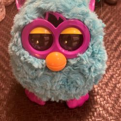 Furby 