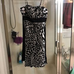 Jr/ Small Women’s Dress