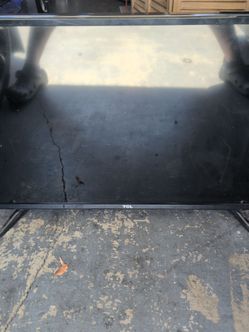 TCL 32' TV