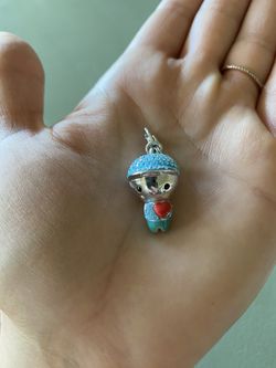 Charm Swarowski
