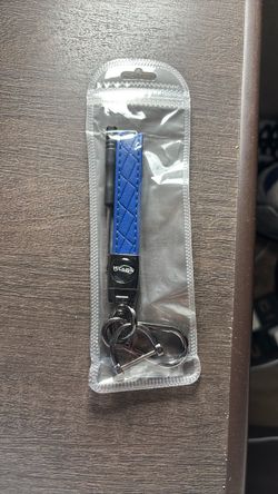 Car Keychain