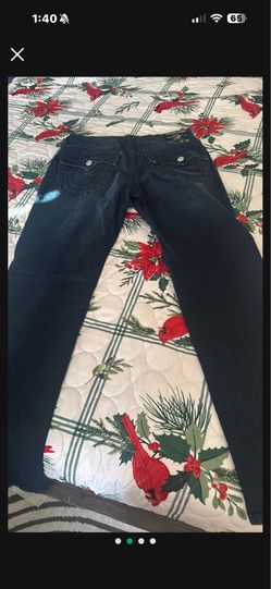 True Religion Jeans size 32