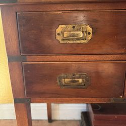 Antique Desk 