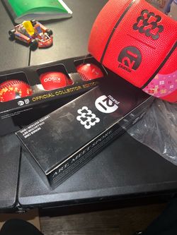 Round21 x Artist Kisoo Official Collector Edition Baseball Set