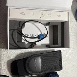 olight marauder mini good condition still works super bright