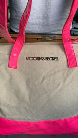 Victoria’s Secret bag