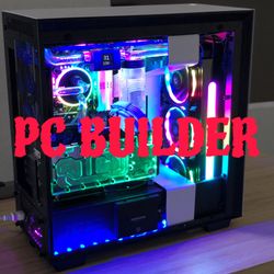 Pc Builder